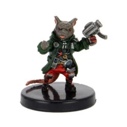 Starfinder Battles: Galactic Heroes -Wizards Toy Shop WZK99001 6