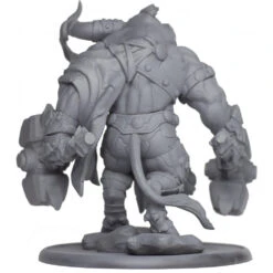 The Zodiac War: Taurus (70mm Scale) (Preorder) -Wizards Toy Shop YDM0156 3