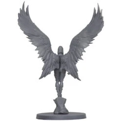 The Zodiac War: Virgo (70mm Scale) (Preorder) -Wizards Toy Shop YDM0217 3