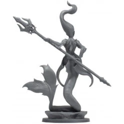 The Zodiac War: Pisces (70mm Scale) (Preorder) -Wizards Toy Shop YDM0248 2