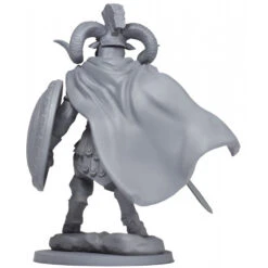 The Zodiac War: Aries (70mm Scale) (Preorder) -Wizards Toy Shop YDM0361 2