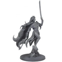 The Zodiac War: Gemini (70mm Scale) (Preorder) -Wizards Toy Shop YDM0392 2