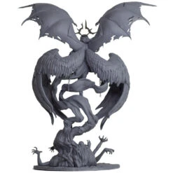 Lucifer: Lucifer Reborn (30mm Scale) (Preorder) -Wizards Toy Shop YDM0590 2