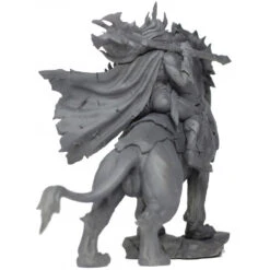 Armies & Heroes: Orc Queen Mounted On Beast (70mm Scale) (Preorder) -Wizards Toy Shop YDM1429 2