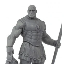 Lucifer: Goliath 70mm (Preorder) -Wizards Toy Shop YDM1672 3