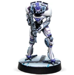 Infinity: ALEPH - Operations Action Pack 11 Infinity: ALEPH - Operations Action Pack -Wizards Toy Shop aleph operations 3