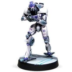 Infinity: ALEPH - Operations Action Pack 10 Infinity: ALEPH - Operations Action Pack -Wizards Toy Shop aleph operations 4