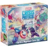 Atomic Mass Games Marvel Crisis Protocol: Earth's Mightiest Core Set (Preorder) -Wizards Toy Shop amgcp143en
