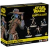 Atomic Mass Games Star Wars: Shatterpoint - Fistful Of Credits Squad Pack (Preorder)