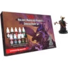 D&D Nolzur's Marvelous Pigments: Undead Paint Set -Wizards Toy Shop amy75005