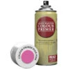 Army Painter Color Primer: Pixie Pink (400ml) -Wizards Toy Shop amycp3034