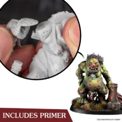 GameMaster: Wandering Monsters Paint Set -Wizards Toy Shop amygm1005 5
