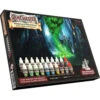GameMaster: Wilderness Adventures Paint Set -Wizards Toy Shop amygm1007