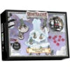 GameMaster: Terrain Kit - Snow & Tundra -Wizards Toy Shop amygm4002