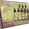 Army Painter: Metallics Paint Set