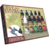 Army Painter: Metallic Colours Paint Set -Wizards Toy Shop amywp8048 u
