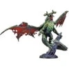Dungeons & Lasers: Draculus The Cunning -Wizards Toy Shop asdnl0025