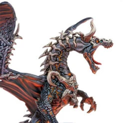 Dungeons & Lasers: Dragon Of Schmargonrog -Wizards Toy Shop asdnl0030 3