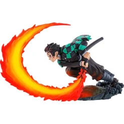 Bandai Megahouse Petitrama Figure: Demon Slayer Vol 1 (Complete Set) (Clearance) -Wizards Toy Shop basmgh51551 3