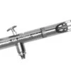 Badger: Patriot 105 Fine Airbrush With Extra Tip (Last Chance) -Wizards Toy Shop bdg 105 1