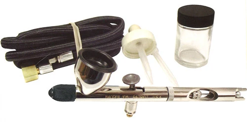 Badger: Patriot 105 Airbrush Kit 3 Badger: Patriot 105 Airbrush Kit