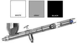 Badger: Patriot 105 With 3 Stynylrez Primers