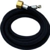 Badger: Braided Hose (6ft) 1 Badger: Braided Hose (6ft) -Wizards Toy Shop bdg 50 2010