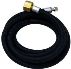 Badger: Braided Hose (6ft)