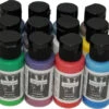 Minitaire Paint: Starter Set (12) (Last Chance) -Wizards Toy Shop bdg d6 12ss