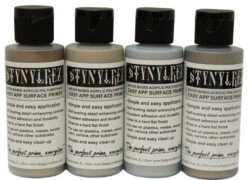 Stynylrez Primer: 4-Tone Color Pack (2oz)