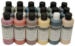 Stynylrez Primer: 18-Tone Color Pack (4oz)