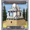 Battlefield In A Box: Medium Ruin - Sandstone -Wizards Toy Shop bfm bb630 1
