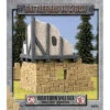 Battlefield In A Box: Small Ruin - Sandstone -Wizards Toy Shop bfm bb631 1
