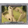 Battlefield In A Box: Ruins - Sandstone -Wizards Toy Shop bfm bb632 1