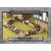 Battlefield In A Box: Barricades - Sandstone