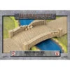 Battlefield In A Box: Ruined Bridge - Sandstone -Wizards Toy Shop bfm bb635 1