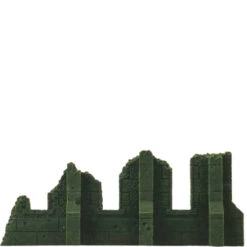 Battlefield In A Box: Ruined Walls - Malachite -Wizards Toy Shop bfm bb646 4