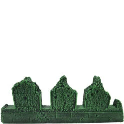 Battlefield In A Box: Small Corner - Malachite -Wizards Toy Shop bfm bb647 a4