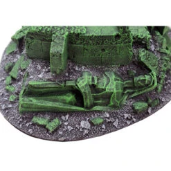 Battlefield In A Box: Buried Monument - Malachite -Wizards Toy Shop bfm bb655 3