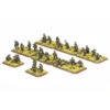World War III: Team Yankee - Armoured Rifle Platoon (Preorder)