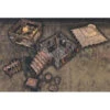 Battle Systems Terrain: Guard Post