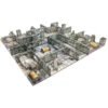 Battle Systems Terrain: Gothic Core Set -Wizards Toy Shop bstsfc004