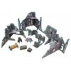 Battle Systems Terrain: Gothic Ruins 1 Battle Systems Terrain: Gothic Ruins -Wizards Toy Shop bstsfe006