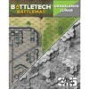 Battletech Battlemat: Lunar / Grasslands B -Wizards Toy Shop cat35800b