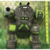 Battletech Plushytech: Urbanmech (Liao) -Wizards Toy Shop cat36z22