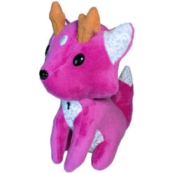 Dungeon Crawl Critters Plush: Thailia, Keeper Of Secrets