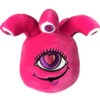Dungeon Crawl Critters Plush: Ella The Eyegor (Clearance) -Wizards Toy Shop ccisqz 008
