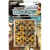 Mistborn: Complete Alloy Of Law Dice Set