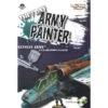 The 7 Day Army Painter With Brandon Palmer - Elysian Army (2 DVDs)