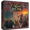 A Song Of Ice & Fire: Bolton Starter Set (Preorder) -Wizards Toy Shop cmnsif005